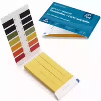 Bmut Ph Wert 1 14 Teststreifen Lackmuspapier 240 st