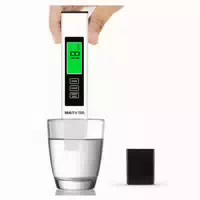 Bmut Tds Messgerät Wasserqualität Tester 1 St