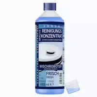Bmut Wischroboter Reinigungsmittel Konzentrat 2000 Ml