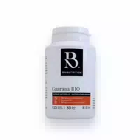 Bio Guarana