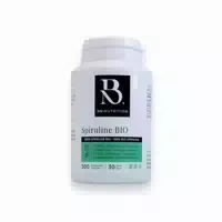 Bio Spirulina