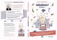 Idealist Und Dann , Von Olivier Bourquin
