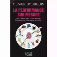 Die Maßgeschneiderte Leistung, Von Olivier Bourquin