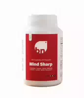 Mind Sharp
