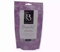 Orientalischer Traum Mango Zitrone Pfeffer