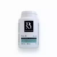 Pro B 4,8 Milliarden