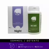 Schlafpaket