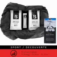 Sport Entdeckungspaket
