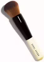 Bobbi Brown Full Coverage Face Brush