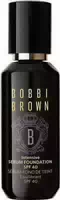 Bobbi Brown Intensive Serum Foundation Warm Walnut