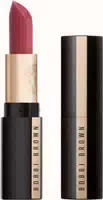 Bobbi Brown Luxe Cashmere Matte Lipstick 3,5 g 01 Pink Suede