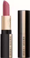 Bobbi Brown Luxe Cashmere Matte Lipstick 3,5 G11 Midtown Mauve