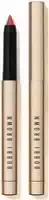 Bobbi Brown Luxe Defining Lipstick 08 Terracotta