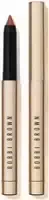 Bobbi Brown Luxe Defining Lipstick 09 Rococoa
