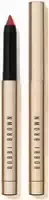 Bobbi Brown Luxe Defining Lipstick 11 Red Illusion