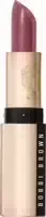Bobbi Brown Luxe Lipstick 3,5 g Bahama Brown