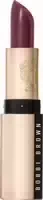 Bobbi Brown Luxe Lipstick 3,5 g Claret