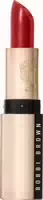 Bobbi Brown Luxe Lipstick 3,5 g Parisian Red