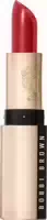 Bobbi Brown Luxe Lipstick 3,5 g Parisian Red