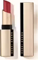 Bobbi Brown Luxe Matte Lipstick 07 Claret 04 3,5 g