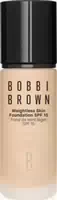Bobbi Brown Mini Weightless Skin Foundation Spf 15 13 ml Warm Ivory