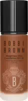 Bobbi Brown Mini Weightless Skin Foundation Spf 15 13 ml Almond