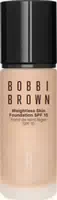 Bobbi Brown Mini Weightless Skin Foundation Spf 15 13 ml Warm Beige