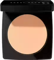 Bobbi Brown Sheer Finish Pressed Powder 02 Sunny Beige