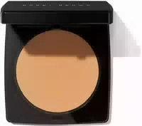 Bobbi Brown Sheer Finish Pressed Powder 03 Golden Orange