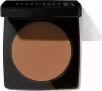 Bobbi Brown Sheer Finish Pressed Powder 04 Basic Brown