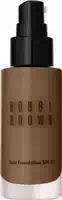 Bobbi Brown Skin Foundation Spf 15 7 0 Almond