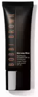 Bobbi Brown Skin Long Wear Fluid Powder Foundation Spf 20 08 Walnut 40 ml