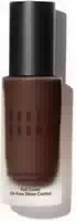Bobbi Brown Skin Long Wear Weightless Foundation Spf 15 N100 Neutral Chestnut