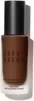 Bobbi Brown Skin Long Wear Weightless Foundation Spf 15 8 25 Cool Walnut 30 ml