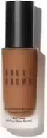 Bobbi Brown Skin Long Wear Weightless Foundation Spf 15 C076 Cool Golden