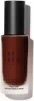 Bobbi Brown Skin Long Wear Weightless Foundation Spf 15 10 25 Cool Espresso