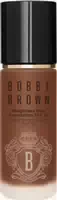 Bobbi Brown Weightless Skin Foundation 30 ml 35 Cool Walnut