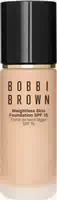Bobbi Brown Weightless Skin Foundation 30 ml 38 Neutral Sand
