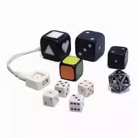 Bobo Trainingstool Dice Pro