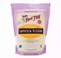 Tapioca Mehl 16oz 454g