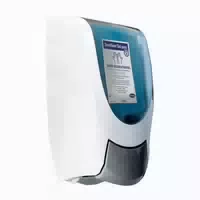 Bode Cleansafe Basic Desinfektionsmittel Spender 1 st