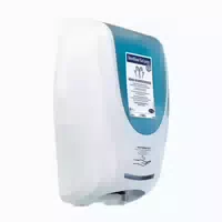 Bode Cleansafe Touchless Desinfektionsmittel Spender 1 st