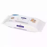 Mikrobac Tissues Xxl 40 st Tücher
