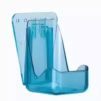 Bode Wandhalter Für 500 Ml Flaschen Und Tissues Dosen