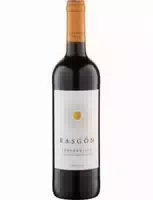 Bodegas Rasgón Tempranillo Rotwein Trocken