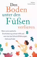 Den Boden unter den Füßen Verlieren