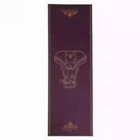 Bodhi Design Yogamatte Big Elephant