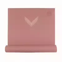 Bodhi Design Yogamatte Chakralign