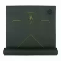 Bodhi Design Yogamatte Yantralign