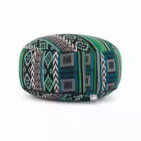 Bodhi Ethno Collection: Meditationskissen Rondo